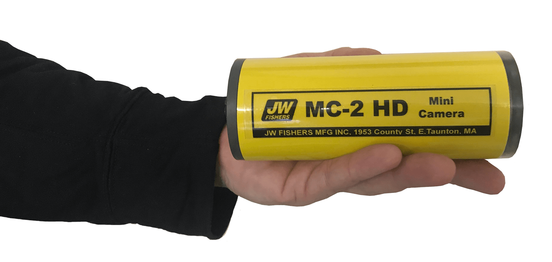 MC-2 HD Mini Camera | JW Fishers